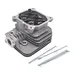 CYLINDER HEAD GXV160